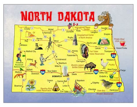 cities in north dakota map|List of cities in North Dakota .